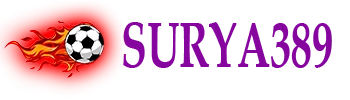 SURYA389 Logo